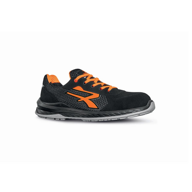 U-Power Scarpa Antinfortunistiche Modello Nairobi RI21096