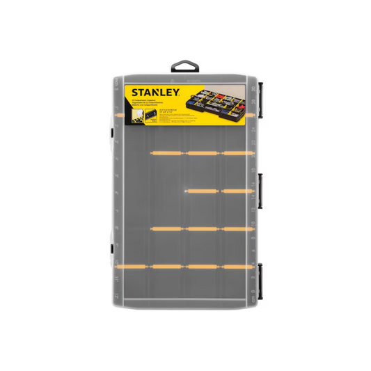 Organizer STANLEY® 14 in 22 scomparti STST81681-1