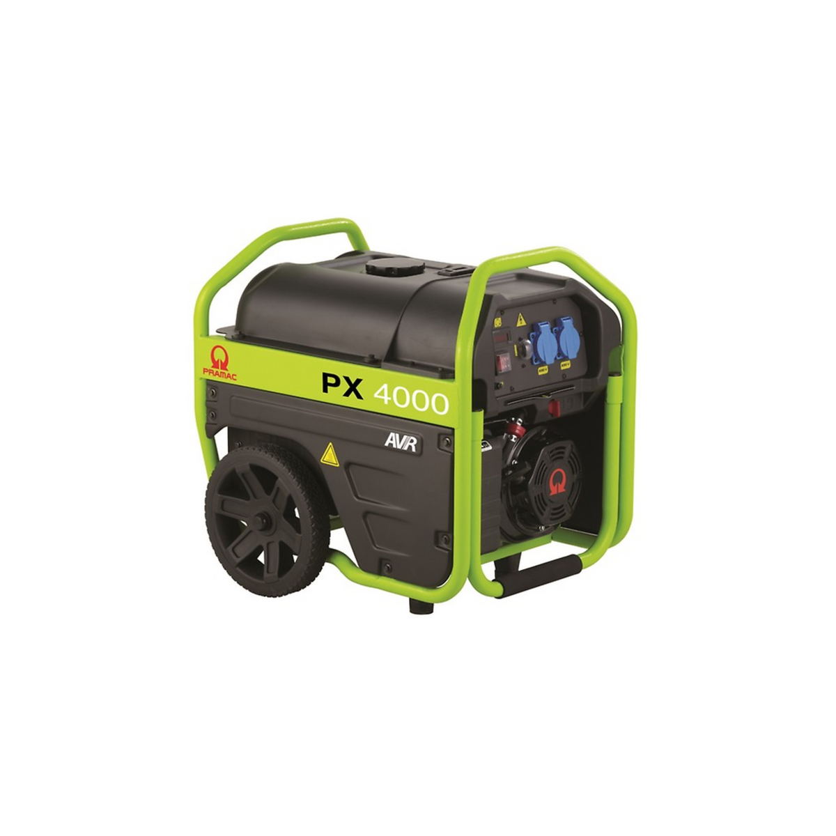 GENERATORE PRAMAC PX4000 230V 50Hz #AVR