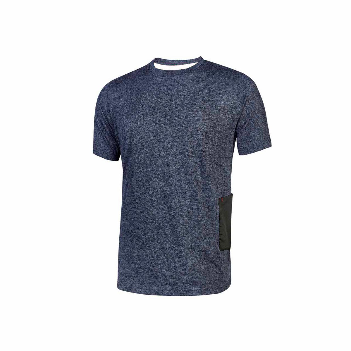 T-Shirt estiva U-Power Modello Road EY138