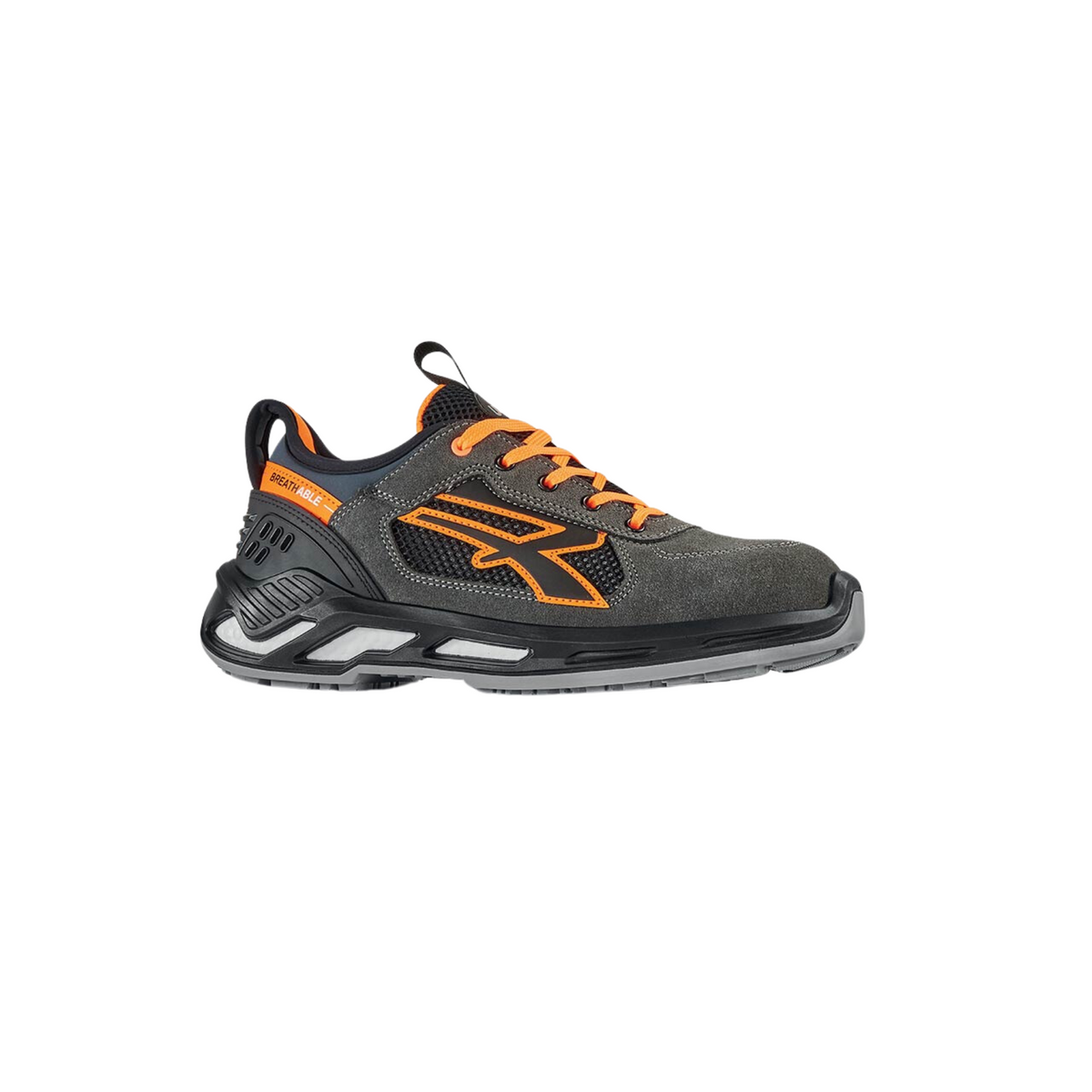 U-Power Scarpa Antinfortunistiche Modello Ryder RS20016