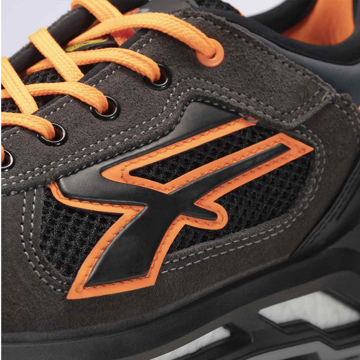 U-Power Scarpa Antinfortunistiche Modello Ryder RS20016