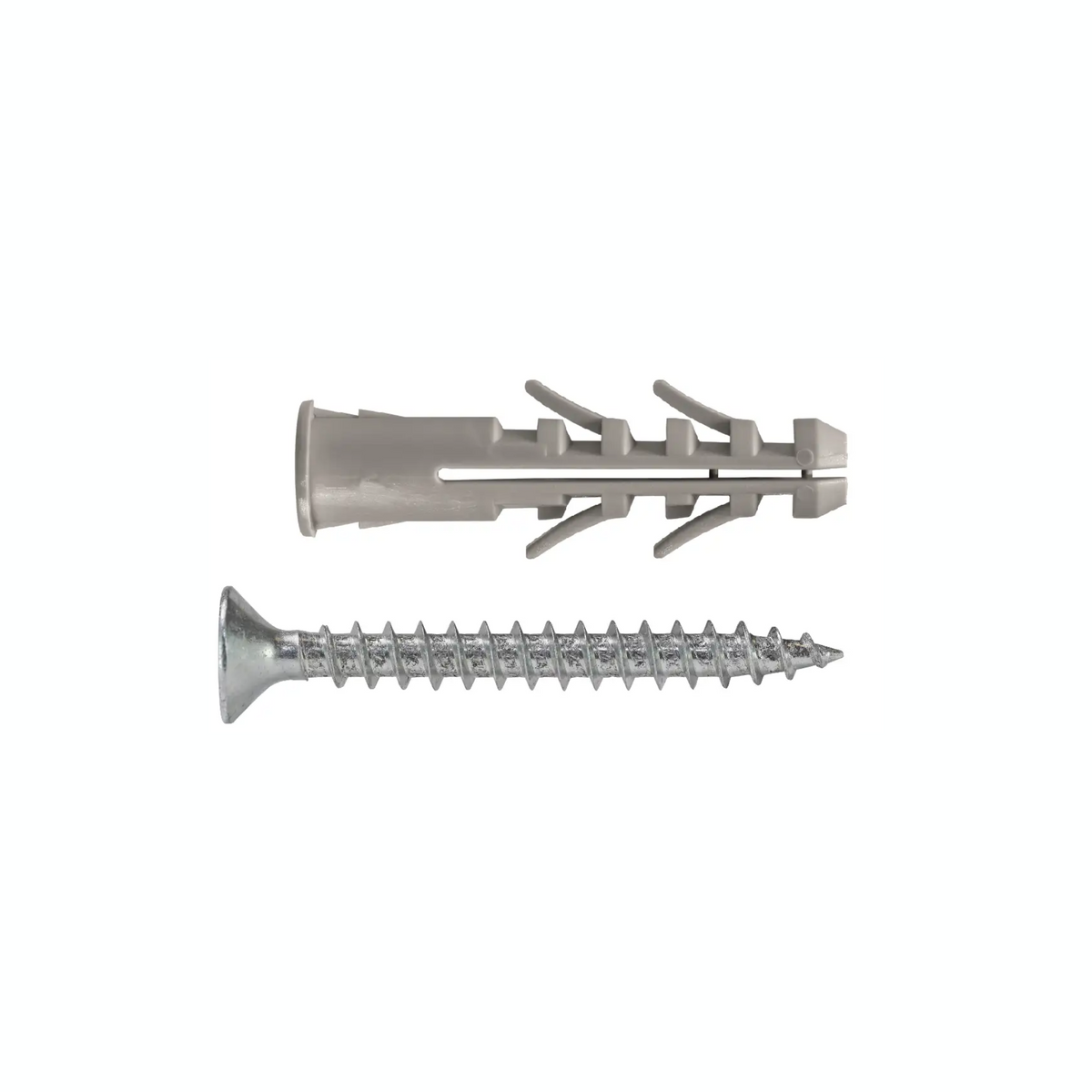 Unifix Tassello con vite zincata TPS Pozidriv