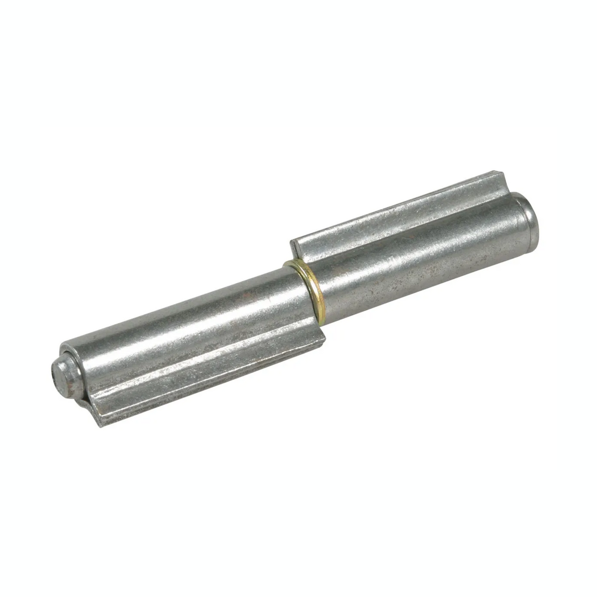 Cerniera da Saldare a 2 Ali Art. 401