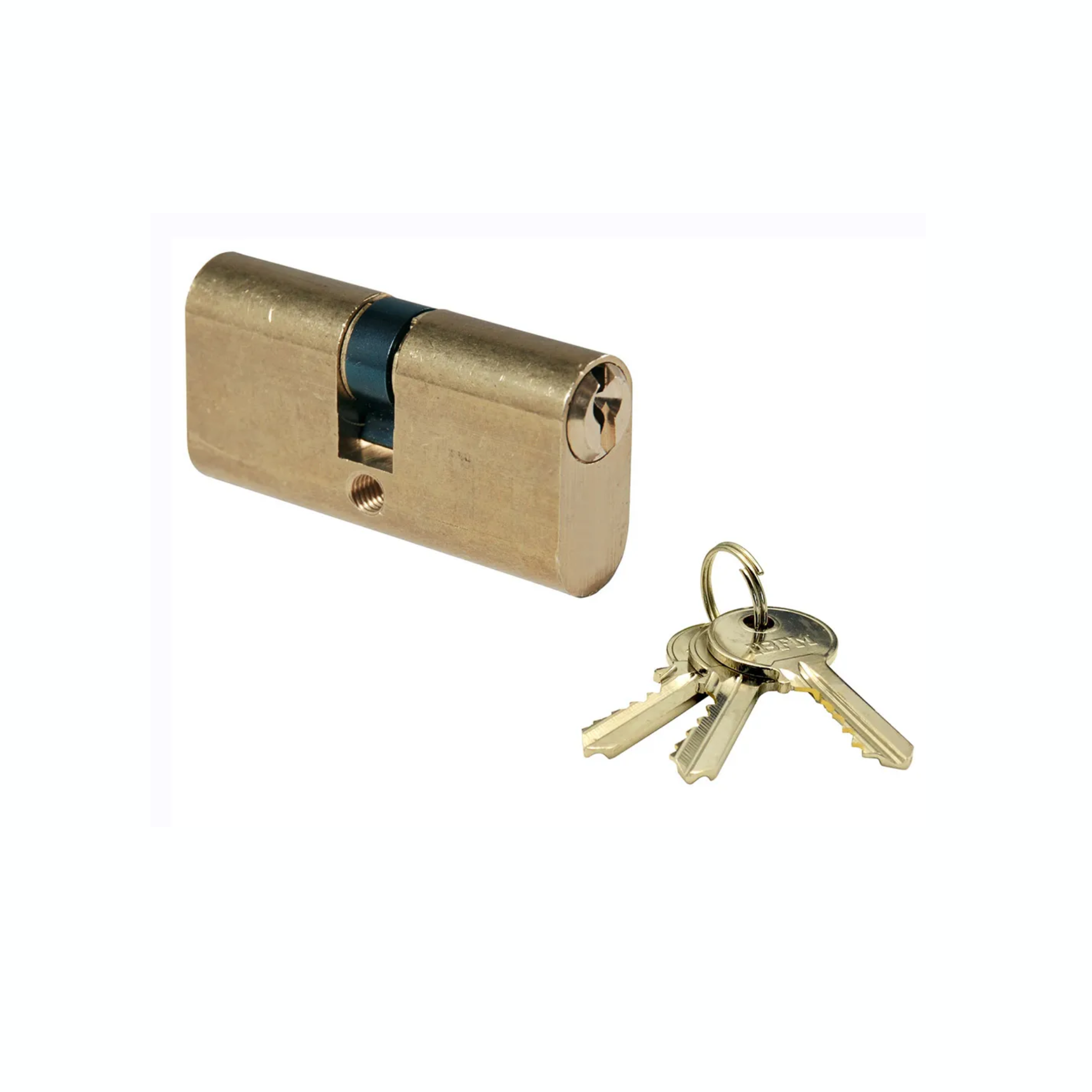 Cilindro Ovale Art. 2302/CS