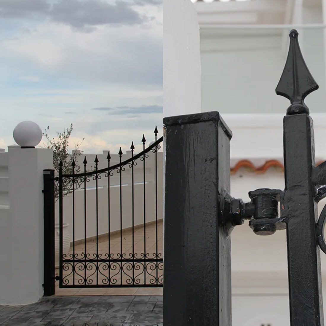 Cardine Regolabile Art. 425