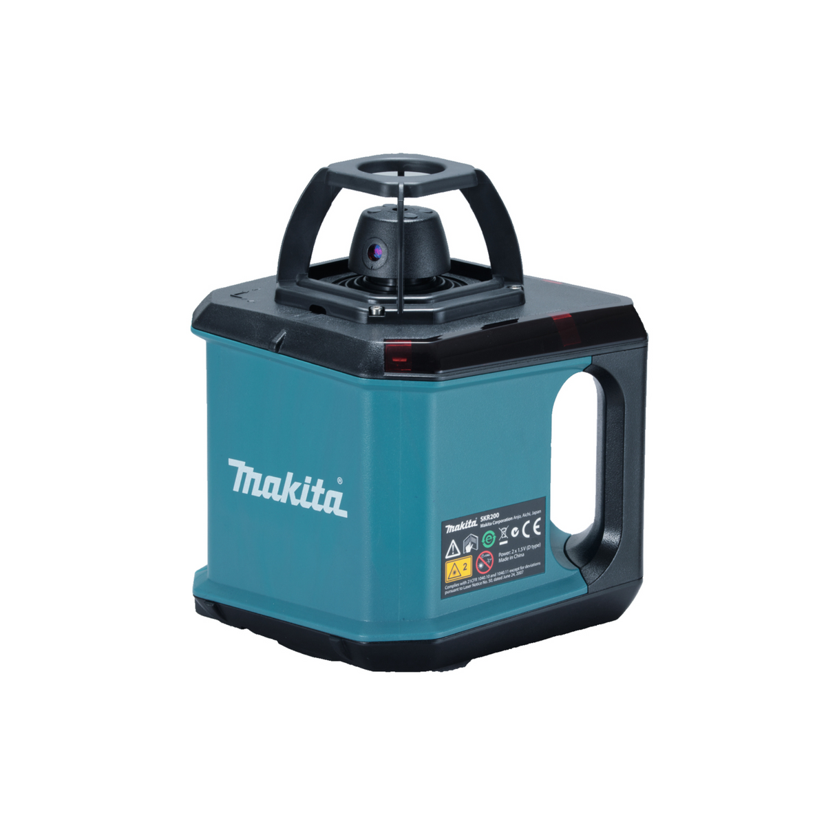 Livella laser Makita  autolivellante SKR200Z
