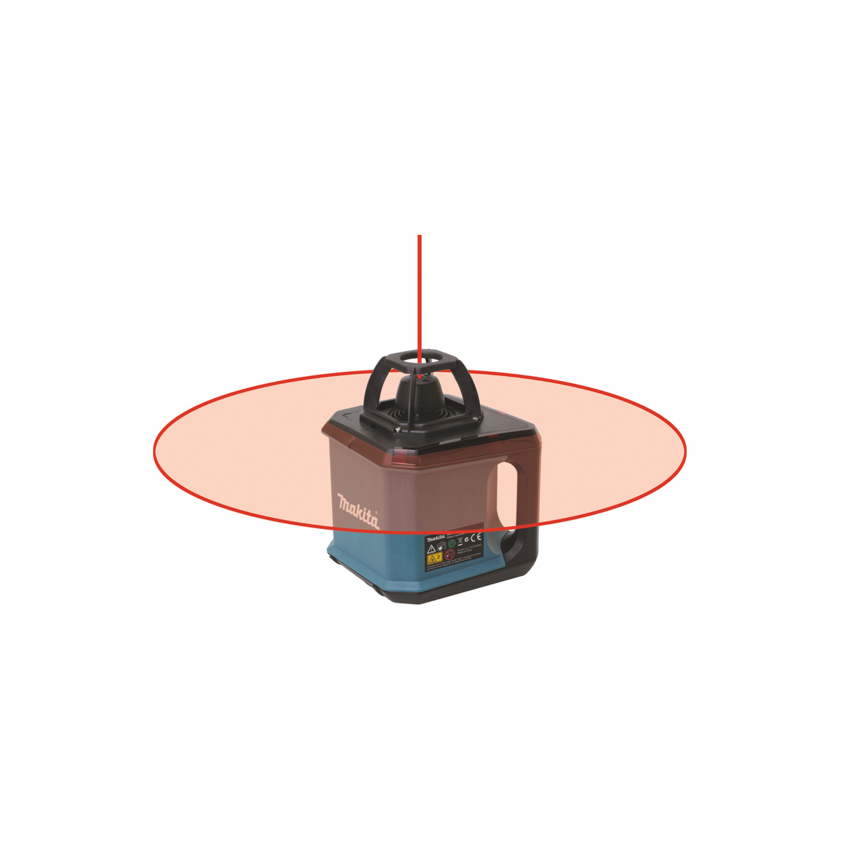 Livella laser Makita  autolivellante SKR200Z