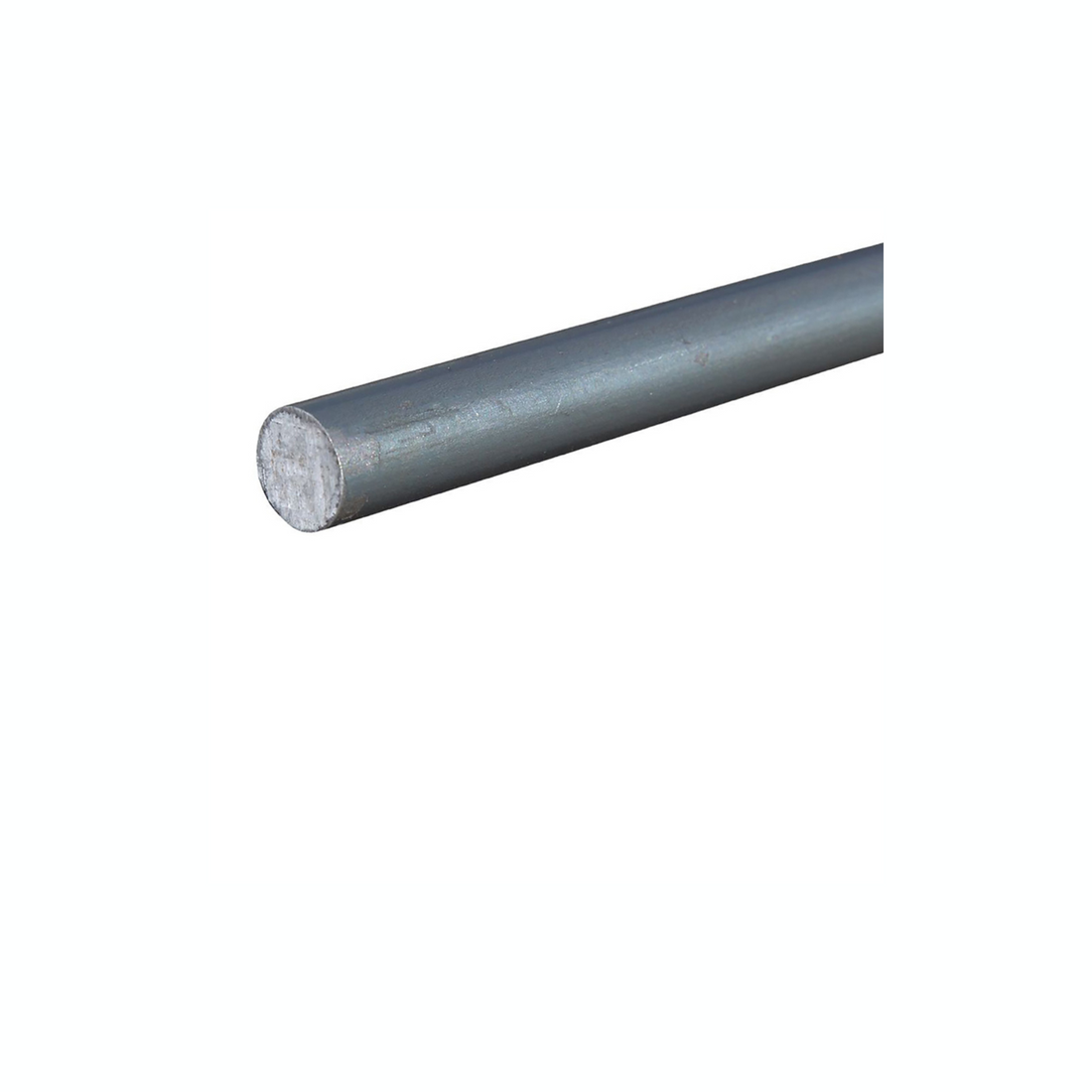 Ferro Tondo MM 8
