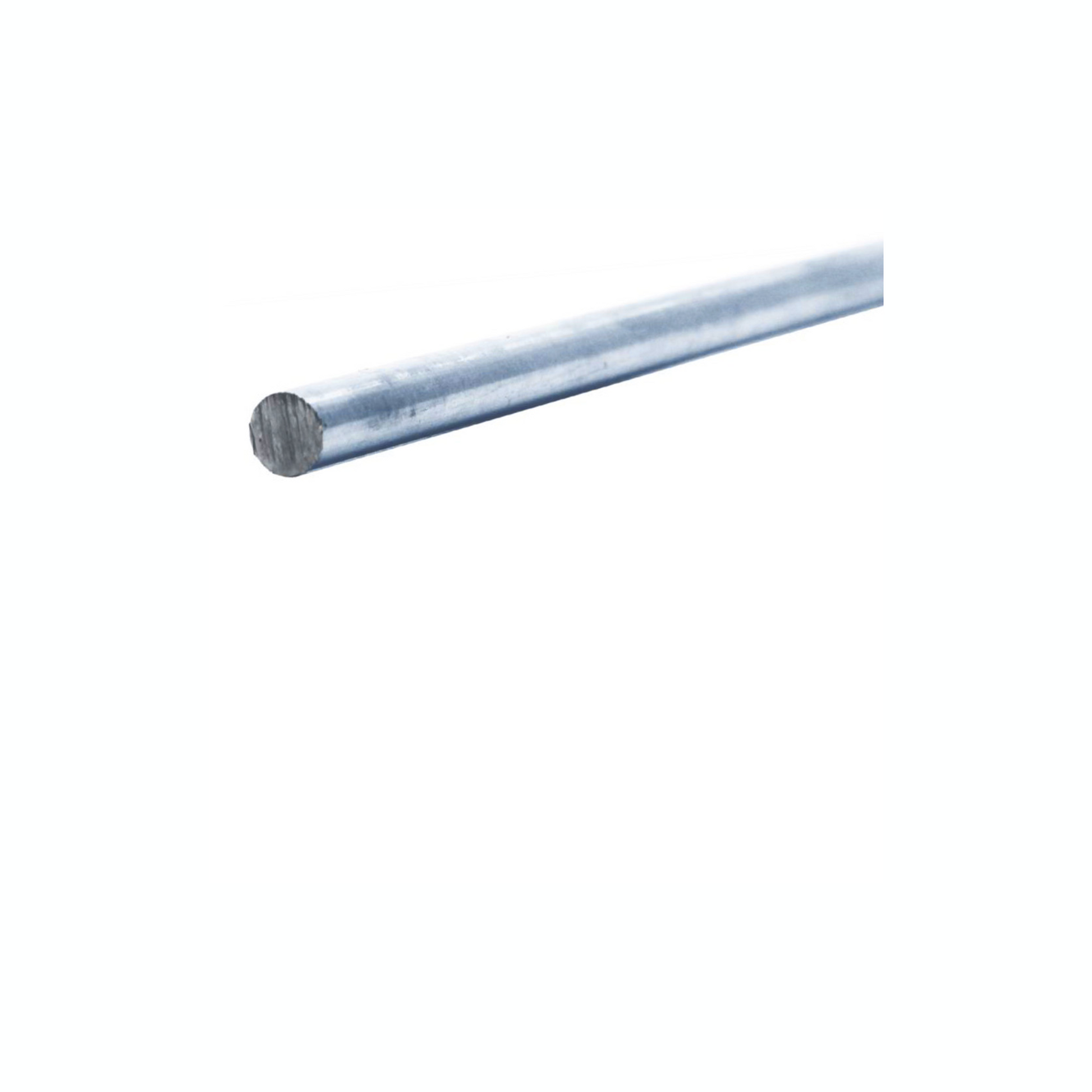 LAMINATO IN FERRO ACCIAIO BARRA PROFILO TONDO 16 Mm. 6 PEZZI Da 2 METRI - Foto 6