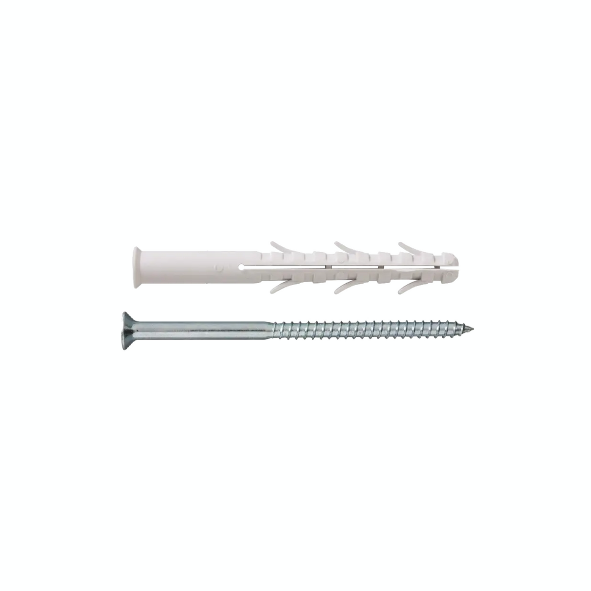 Unifix Tassello con vite zincata TPS Pozidriv