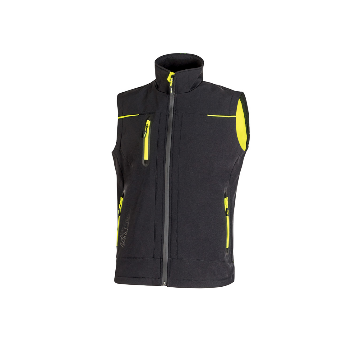 Gilet Modello Universe FU188