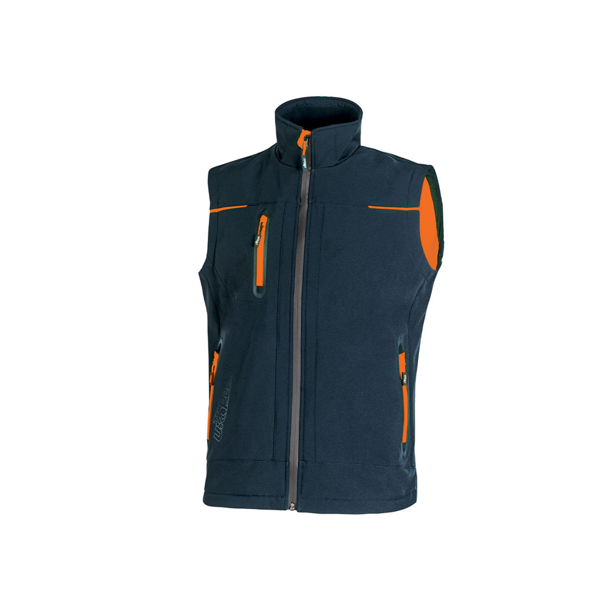 U-Power Gilet da lavoro Modello Universe FU188