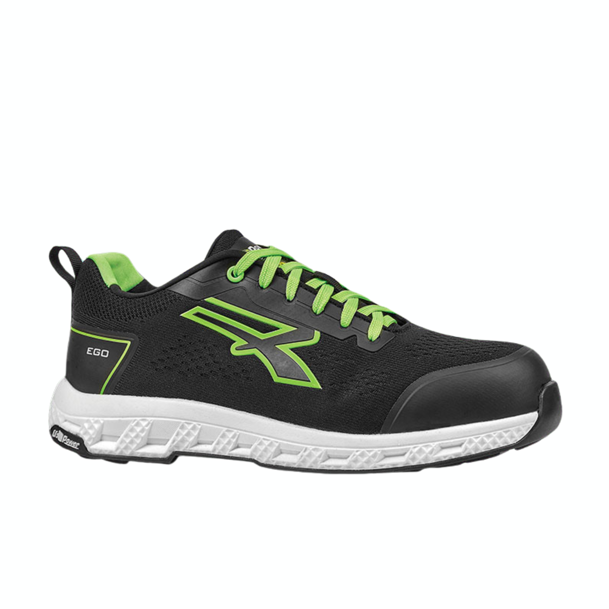 U-Power Scarpa Antinfortunistica ATON ESD S1PS HI HRO FO