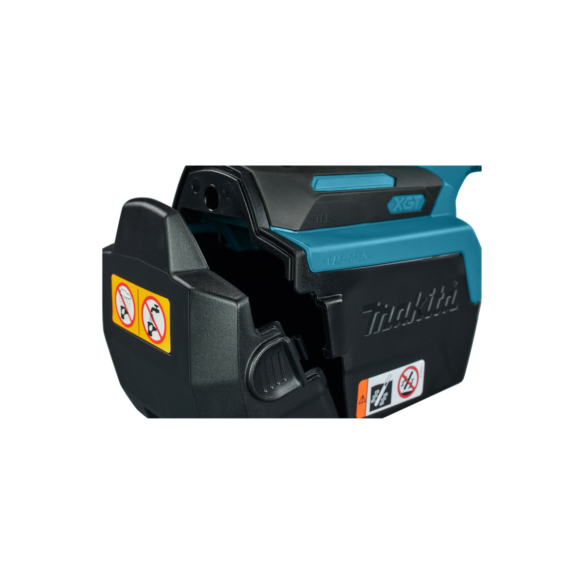 Vibratore per calcestruzzo Makita XGT ® VR003GM101