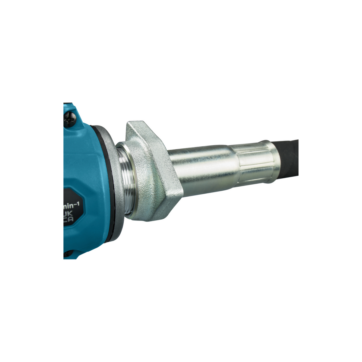 Vibratore per calcestruzzo Makita XGT ® VR003GM101