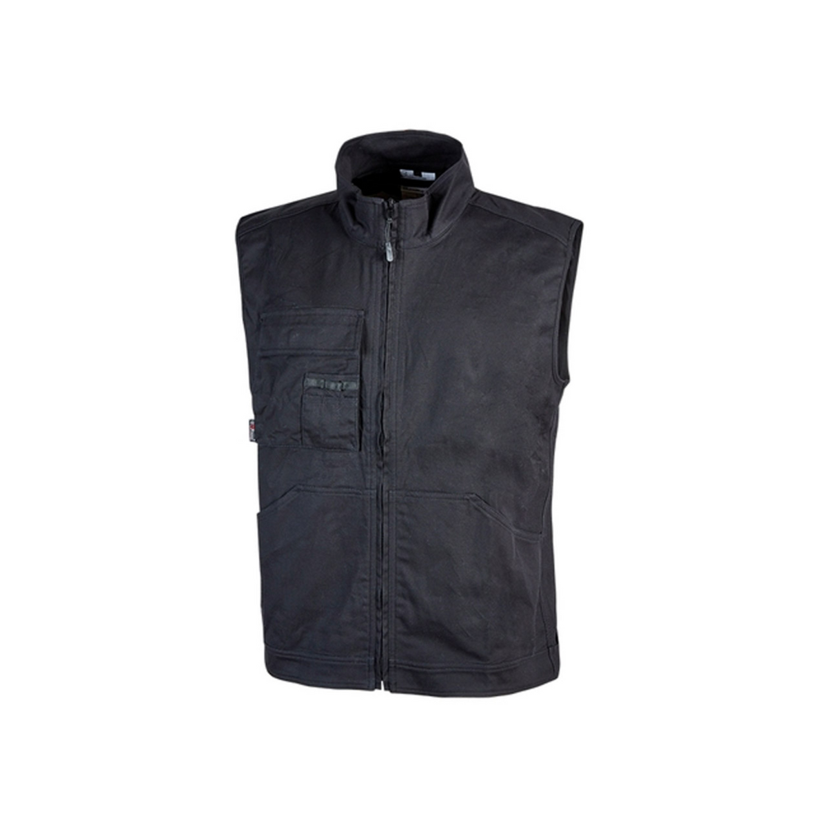 Gilet da lavoro U-Power Modello Wave EY148