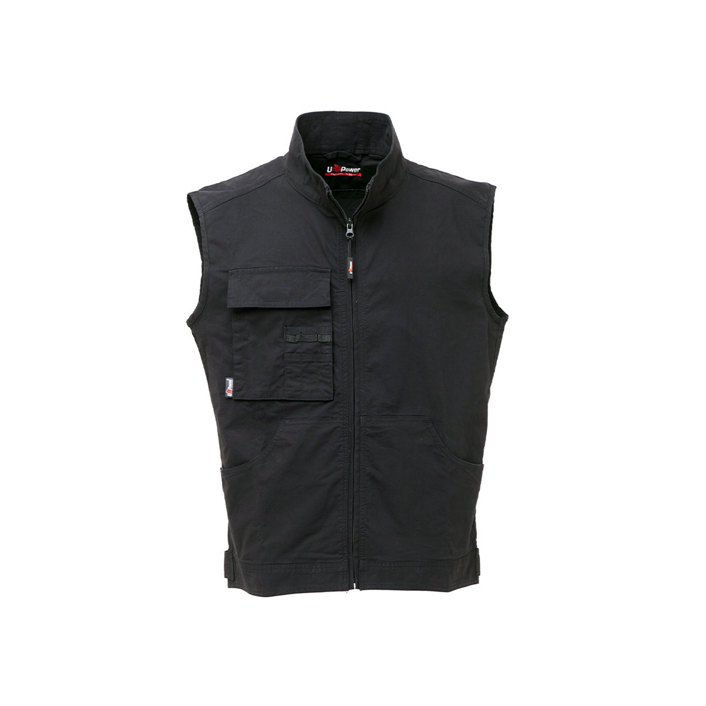 Gilet Modello Wave EY148