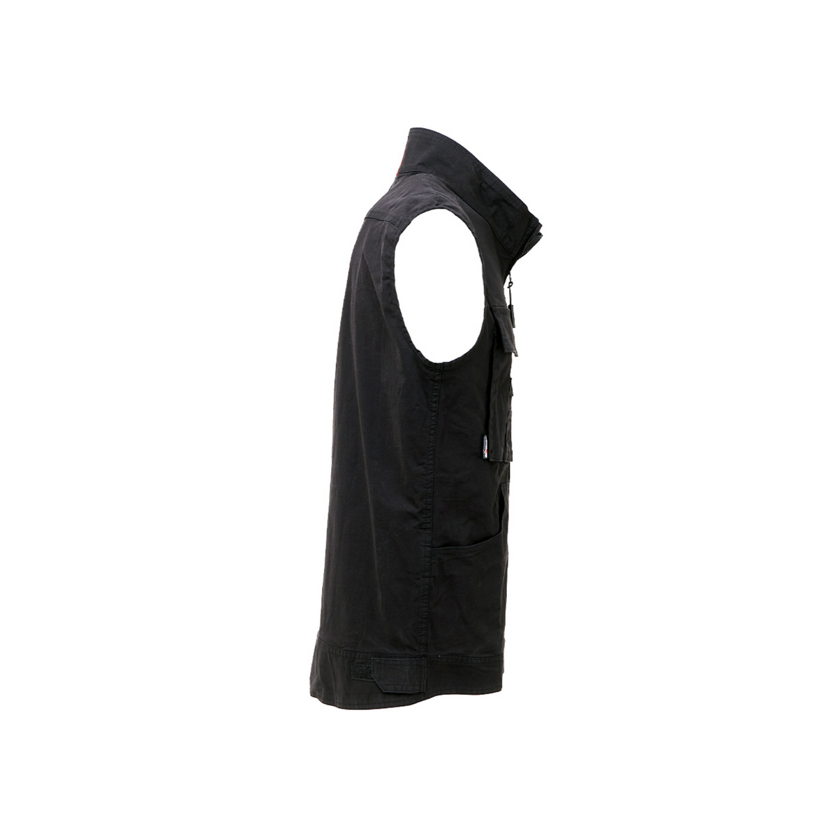 Gilet da lavoro U-Power Modello Wave EY148