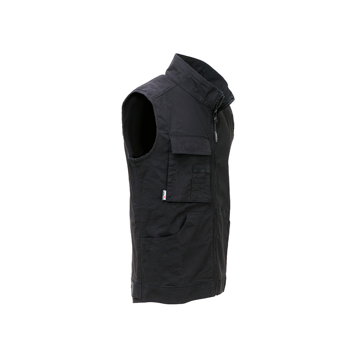 Gilet da lavoro U-Power Modello Wave EY148