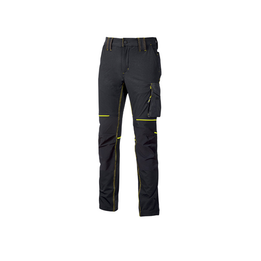 Pantalone Estivo Modello World FU189