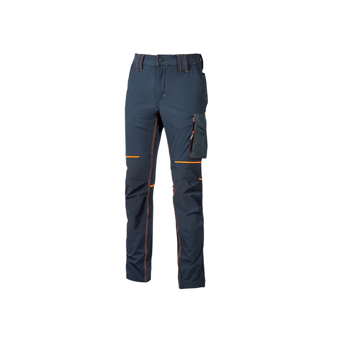 Pantalone Estivo Modello World FU189