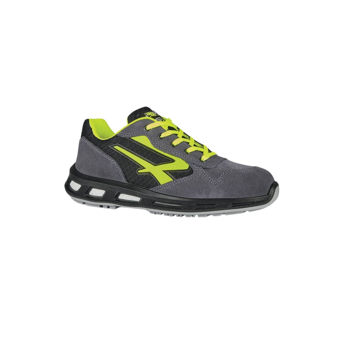 U-Power Scarpa Antinfortunistiche Modello Yellow RL20386