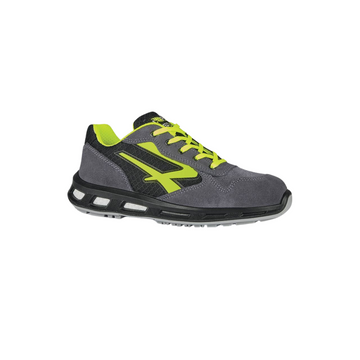 Scarpa Modello Yellow RL20386