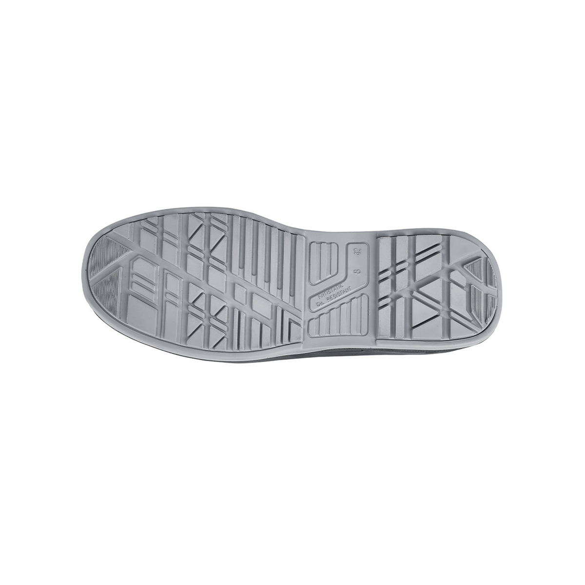U-Power Scarpa Antinfortunistiche Modello Yellow RL20386